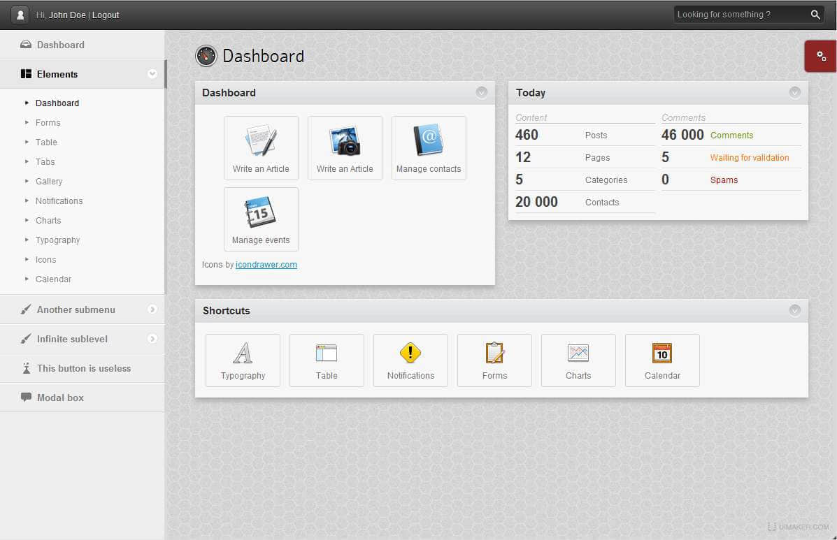 cover of previous post