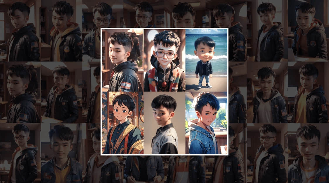 cover of previous post