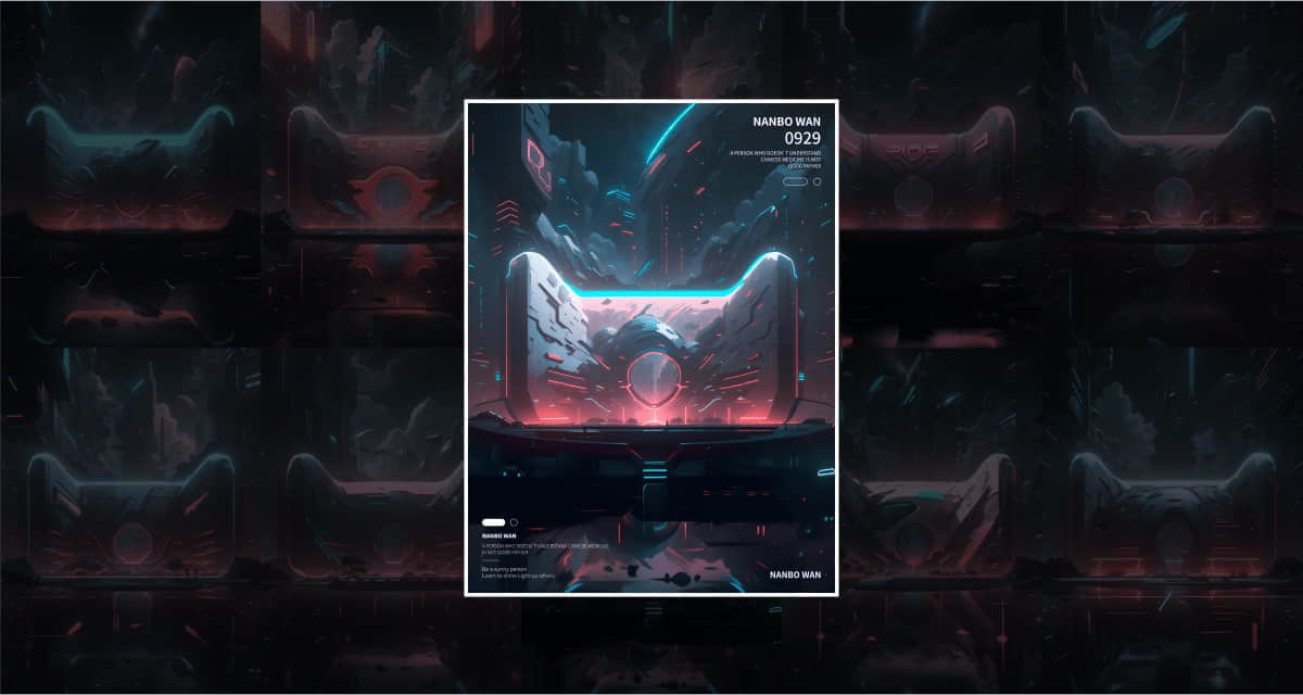 cover of previous post