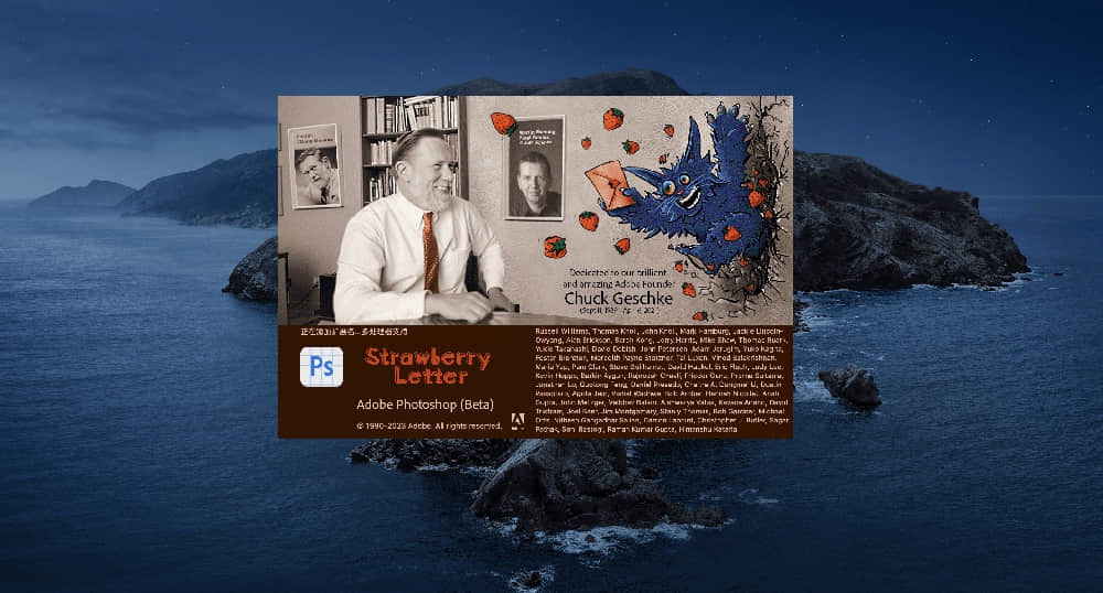 cover of previous post