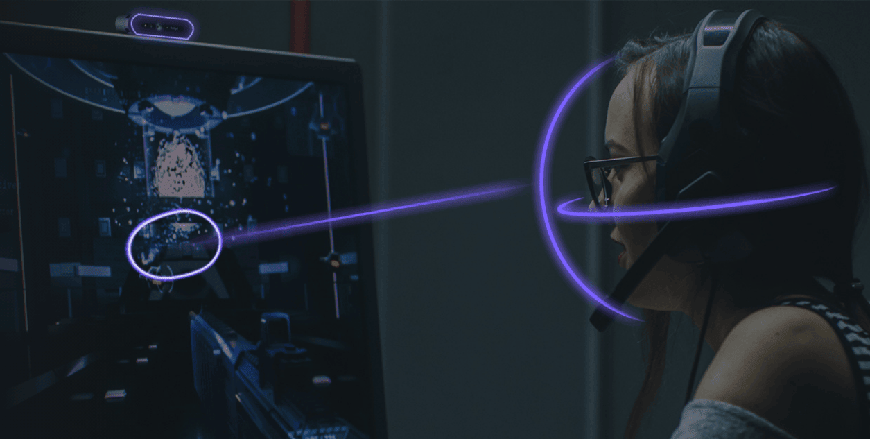 用户调研方法——眼动追踪